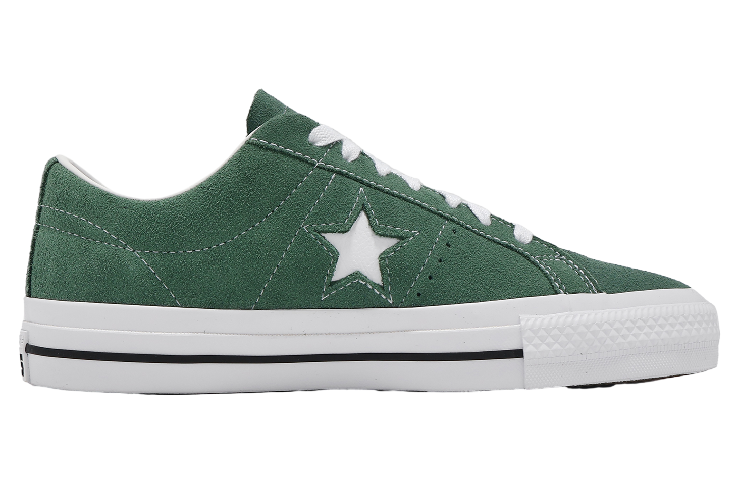 BUY Converse One Star Pro Green / White | Kixify Marketplace
