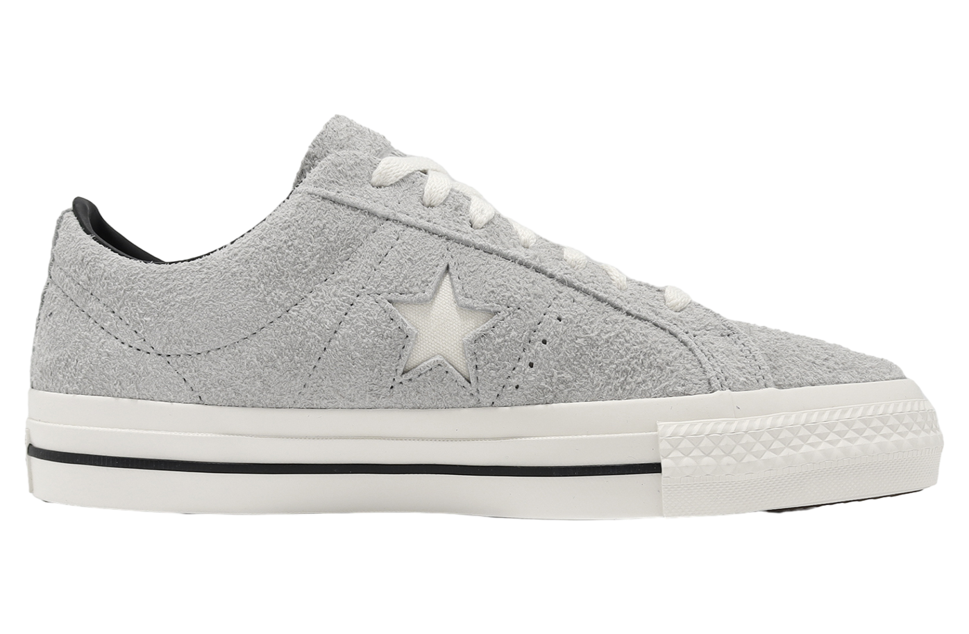 Converse One Star Pro Grey