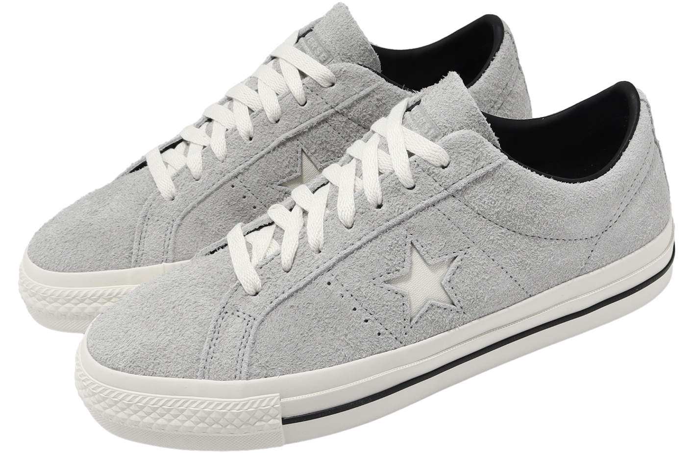 Converse One Star Pro Grey