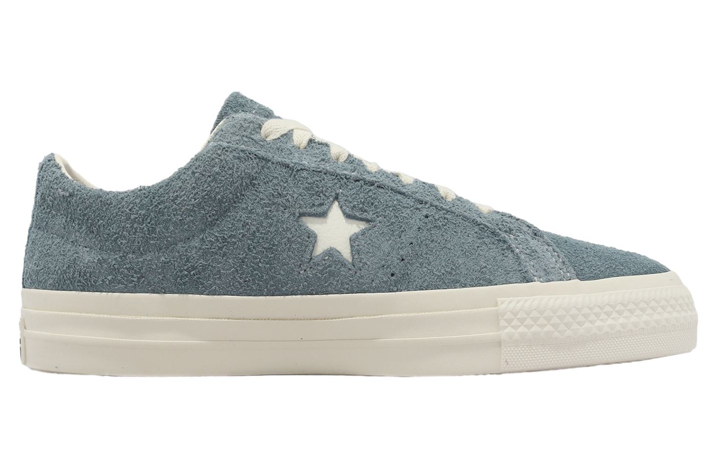 Converse One Star Pro Lake Blue / White