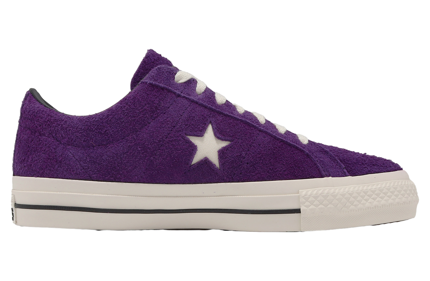 Converse One Star Pro Purple