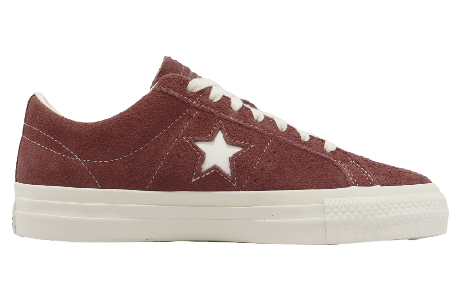 Converse One Star Pro Red / White