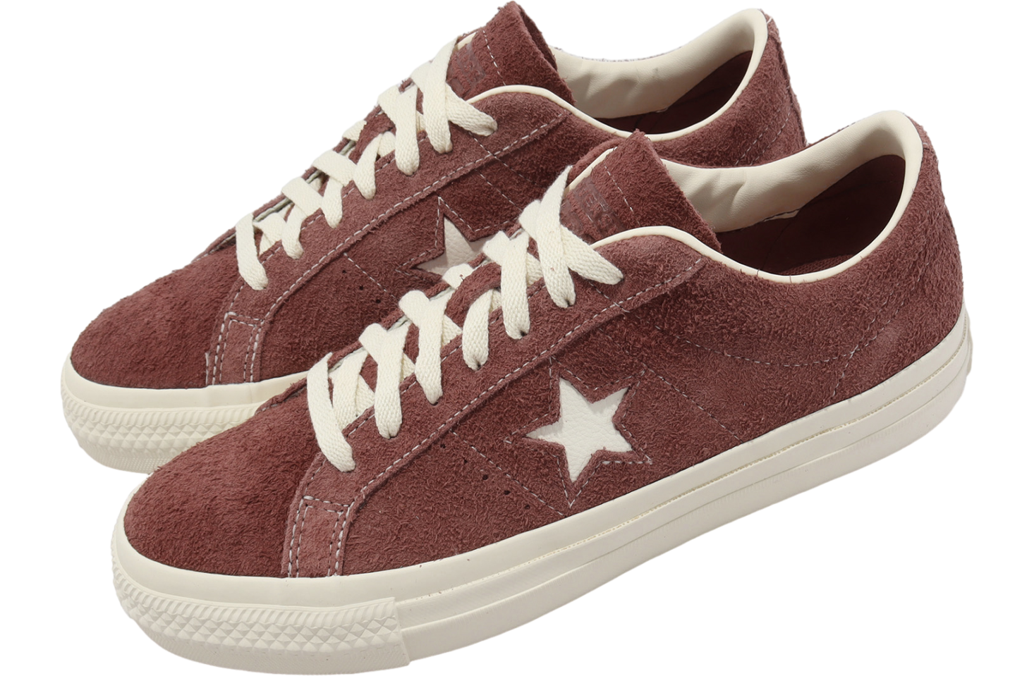 Converse One Star Pro Red / White