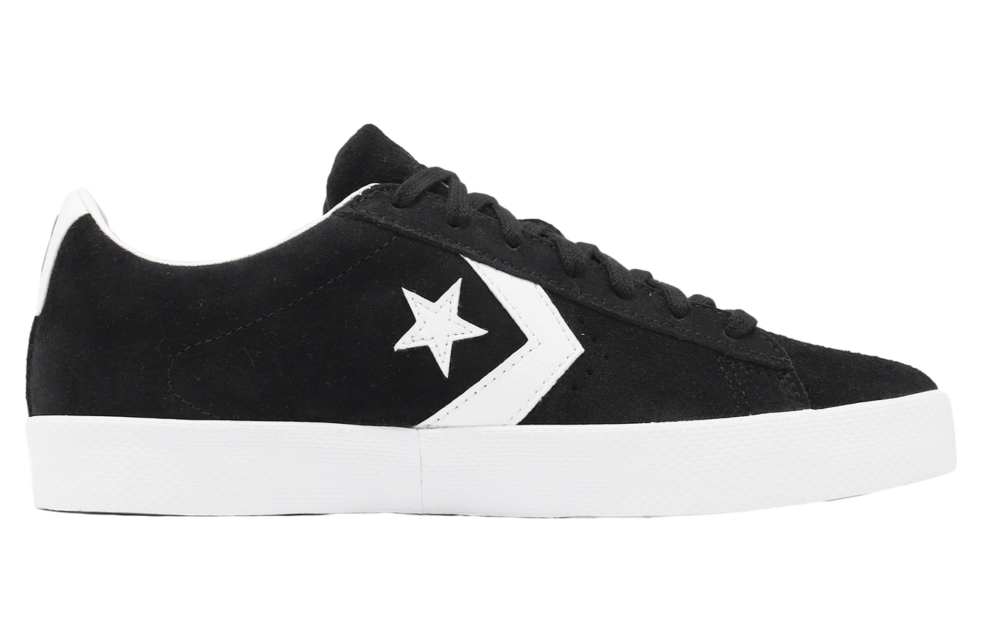 Converse PL Vulc Pro Black