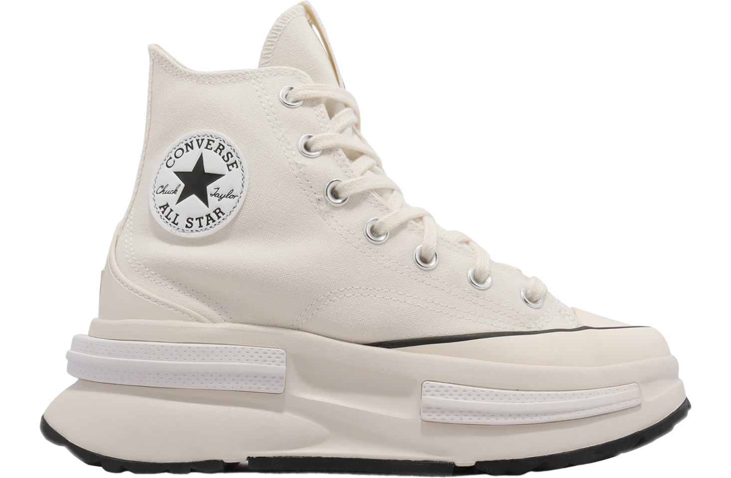 Converse Run Star Legacy CX Beige / Black