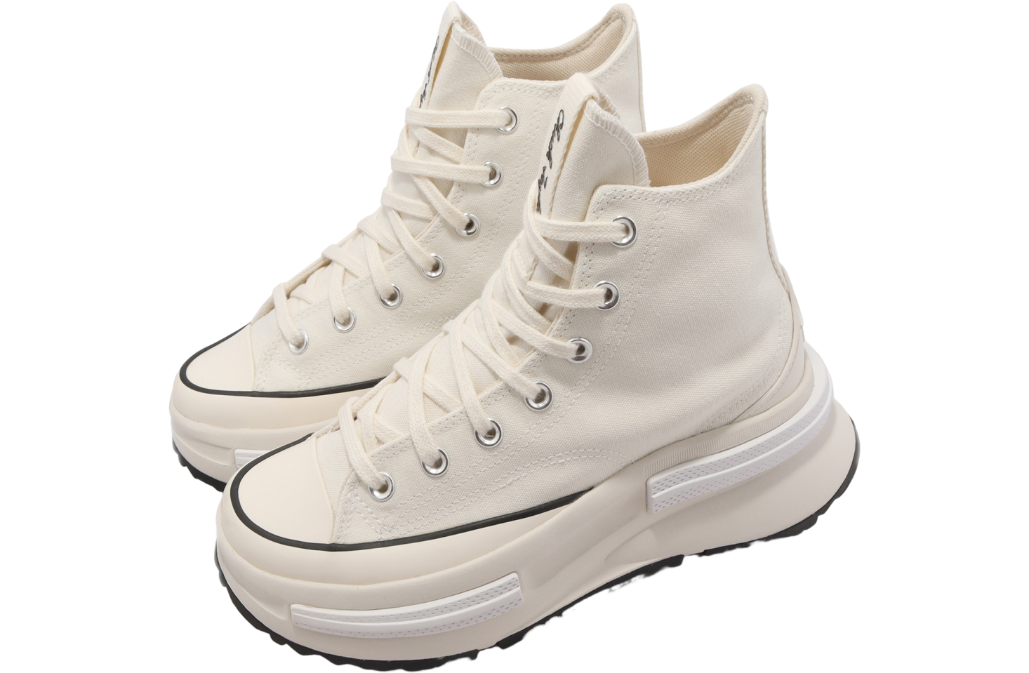 Converse Run Star Legacy CX Beige / Black