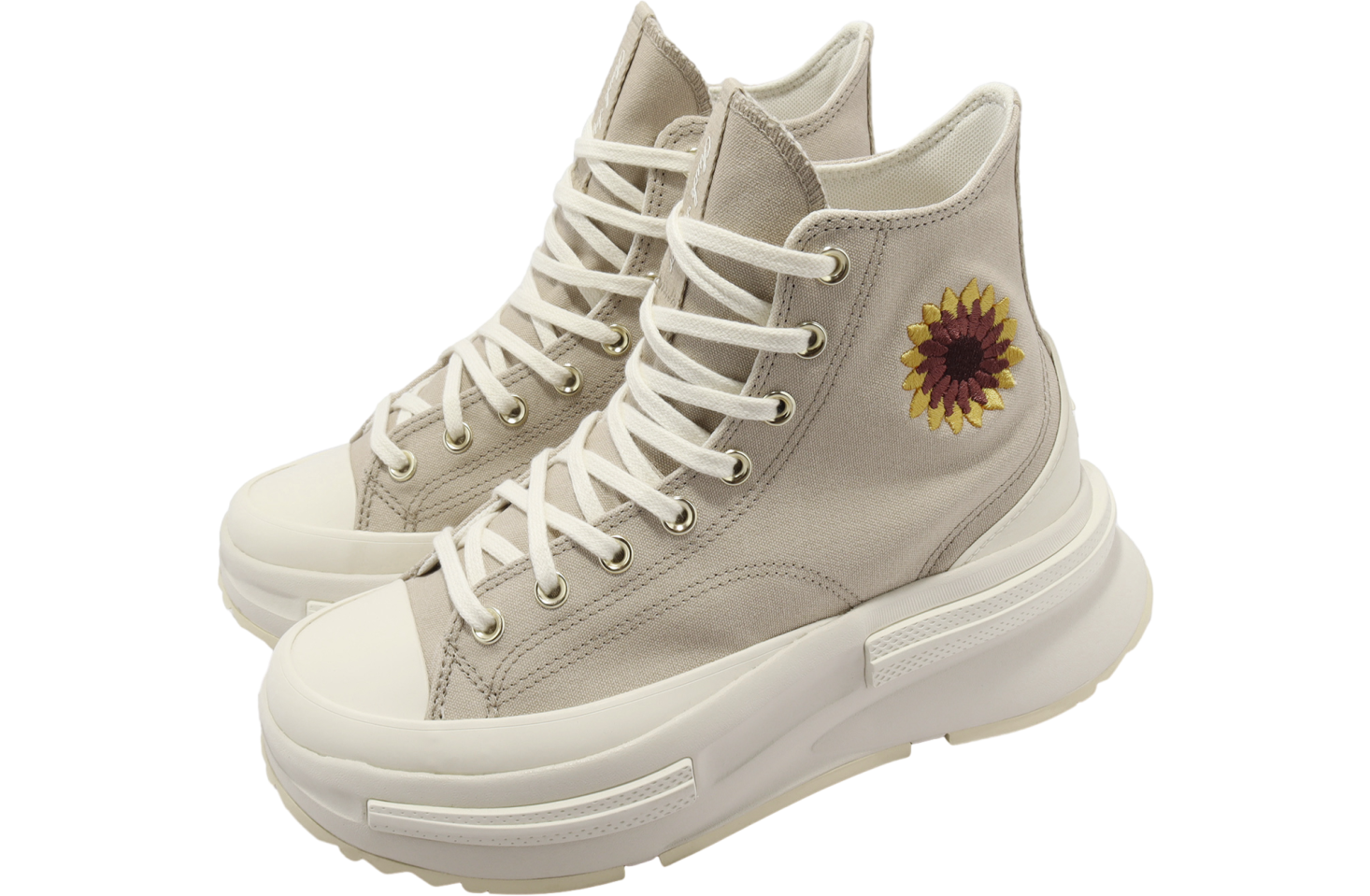 Converse Run Star Legacy CX Beige / Ivory