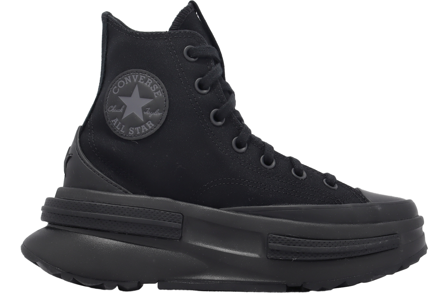 Converse Run Star Legacy CX Black