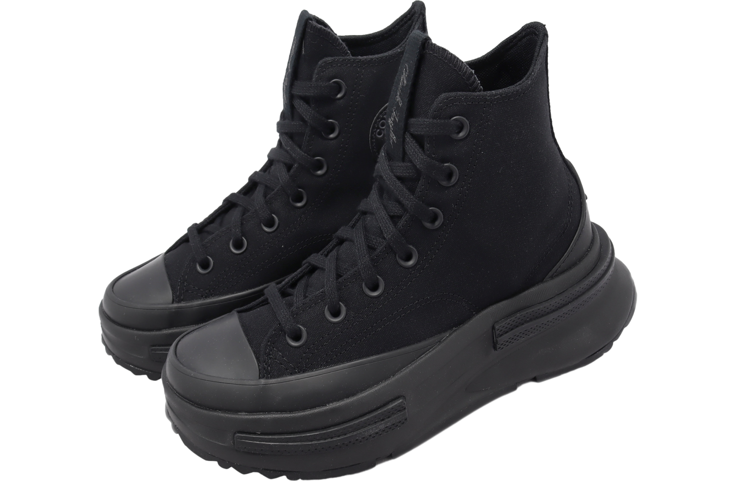 Converse Run Star Legacy CX Black
