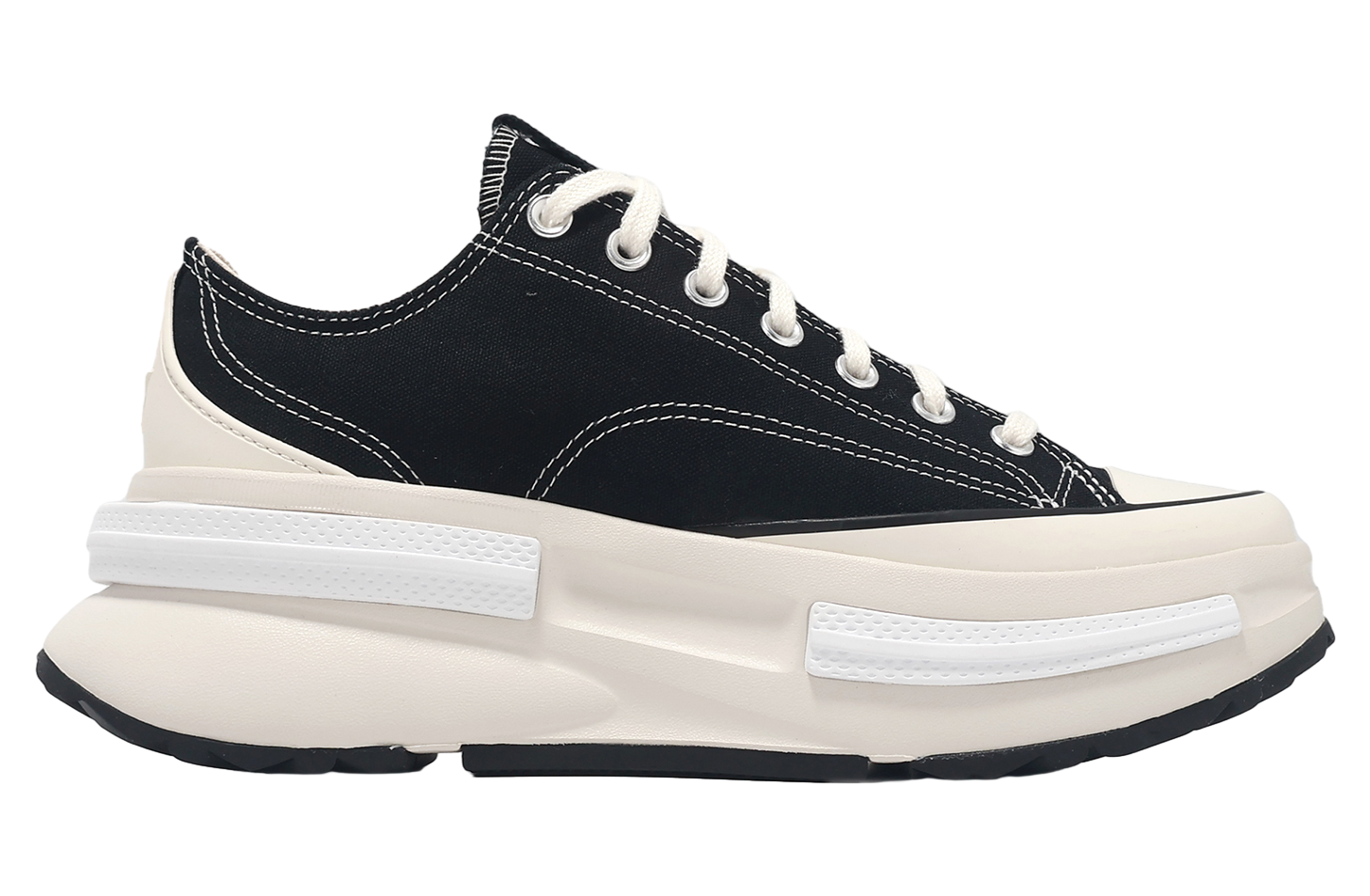 Converse Run Star Legacy CX Black / White