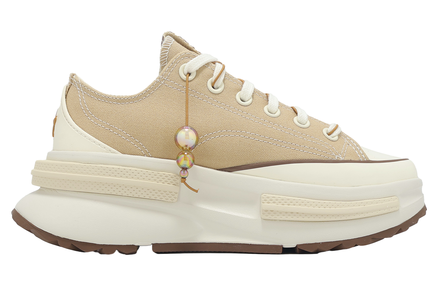 Converse Run Star Legacy CX Brown / White