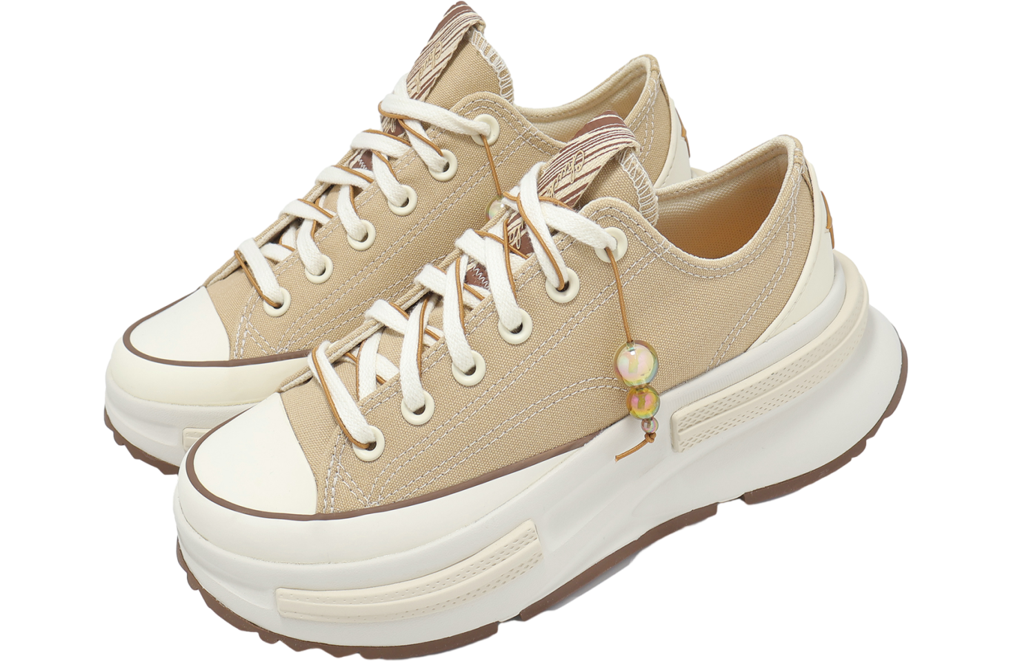 Converse Run Star Legacy CX Brown / White