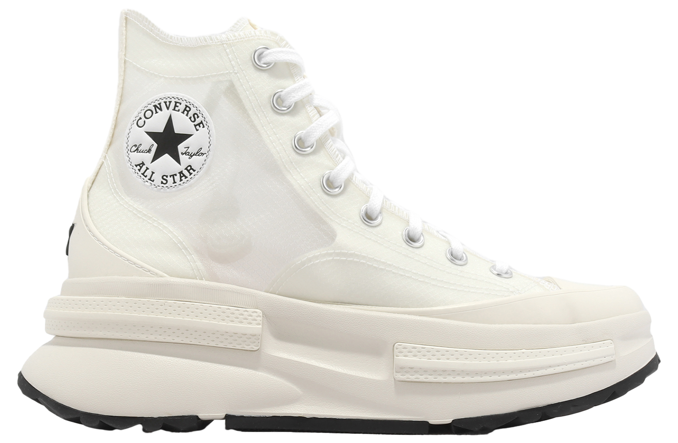 Converse Run Star Legacy CX Classic Beige / White