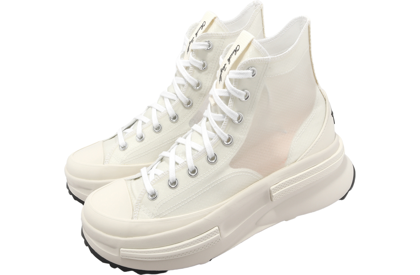 Converse Run Star Legacy CX Classic Beige / White