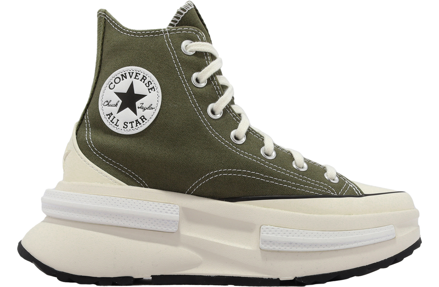 Converse Run Star Legacy CX Green / Beige