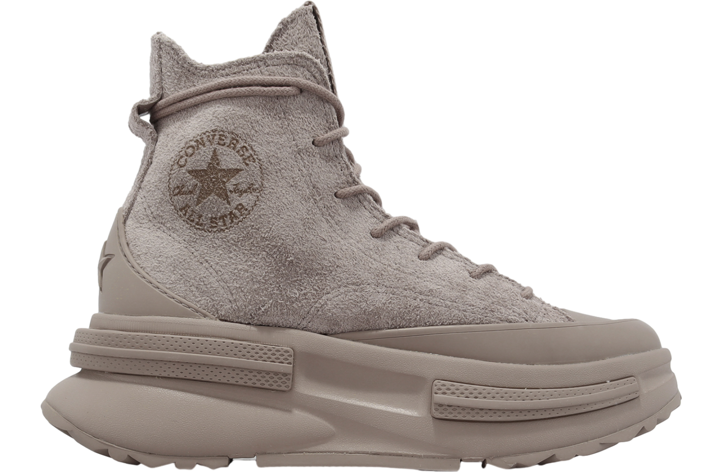 Converse Run Star Legacy CX Grey