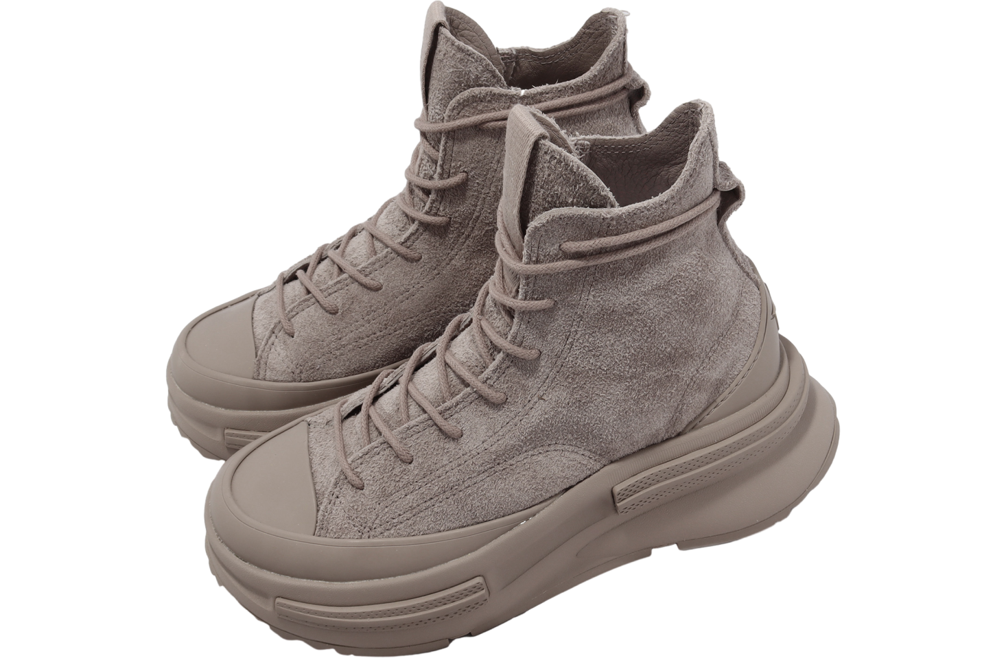 Converse Run Star Legacy CX Grey