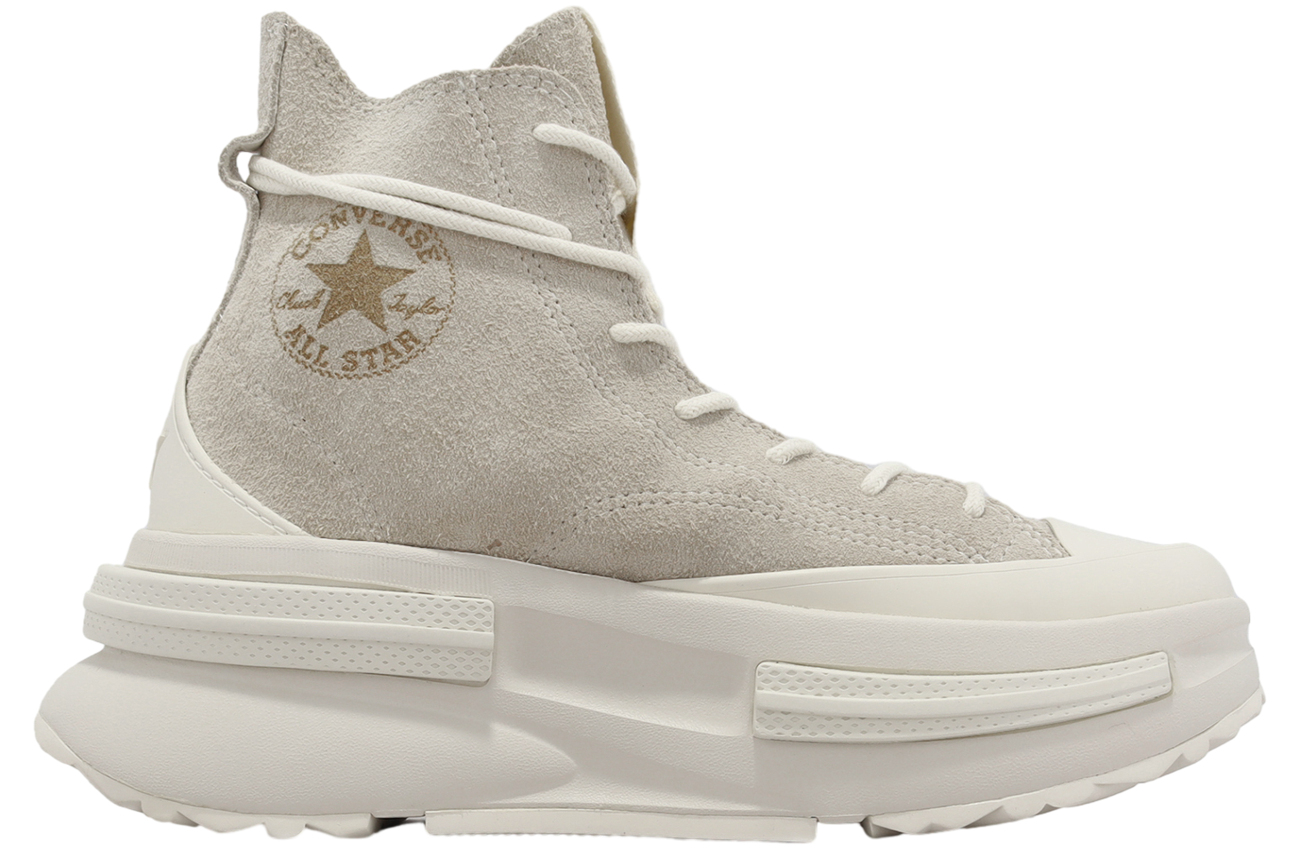 Converse Run Star Legacy CX Grey / White