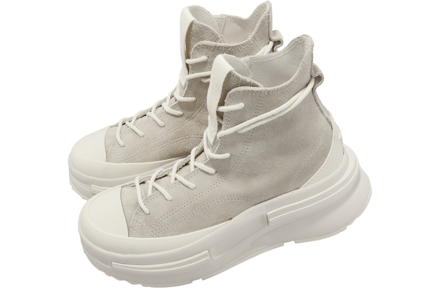 Converse Run Star Legacy CX Grey / White