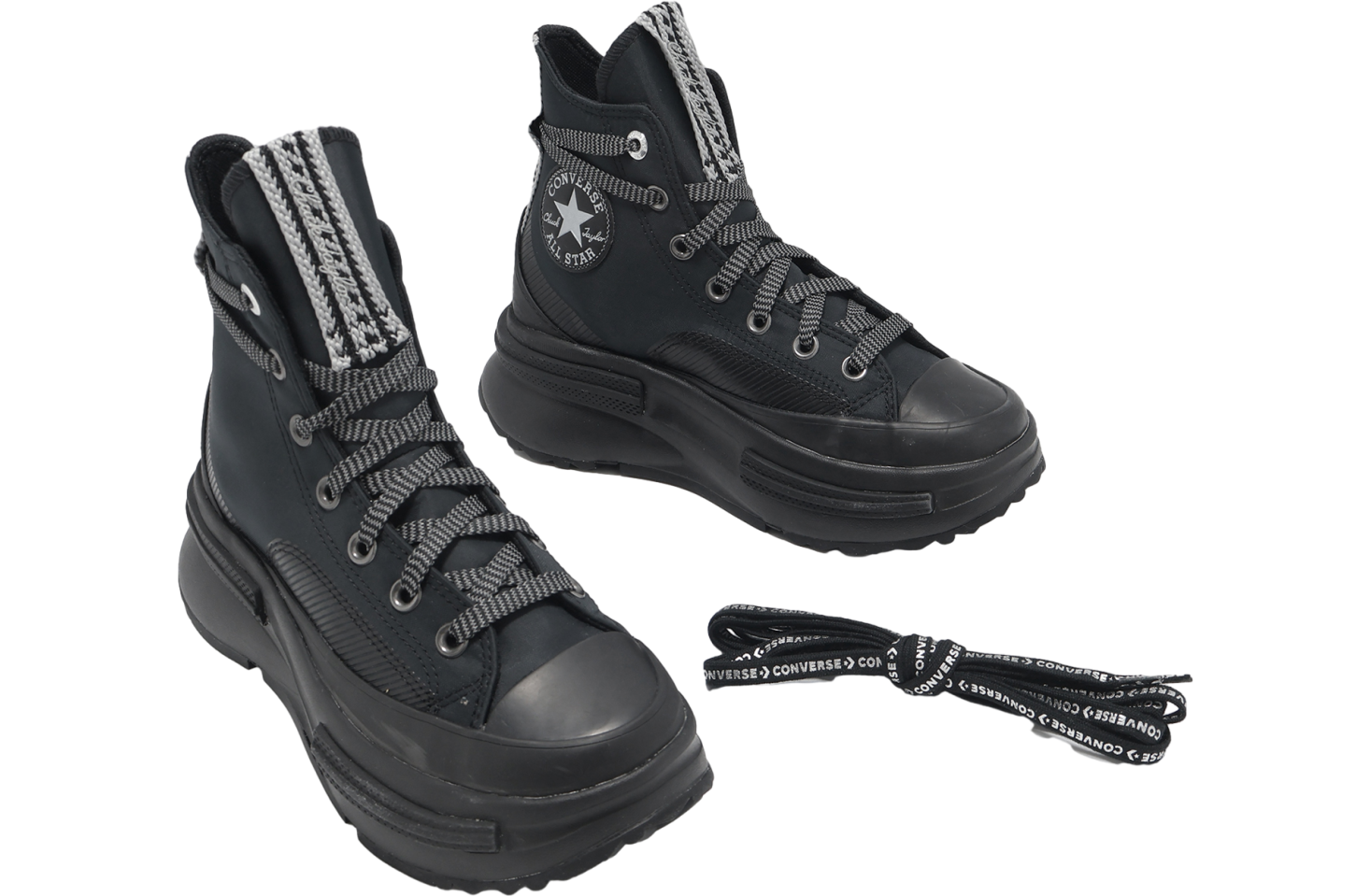 CONVERSE RUN STAR LEGACY CX HI ブラック Amazon.com | Converse Run Star Legacy CX HI Black, Black