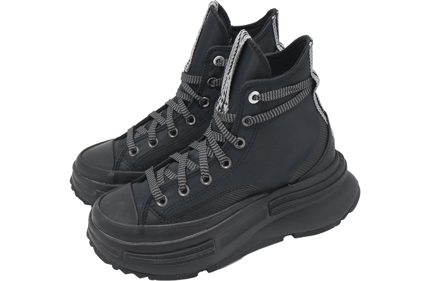 Converse Run Star Legacy CX HI Black