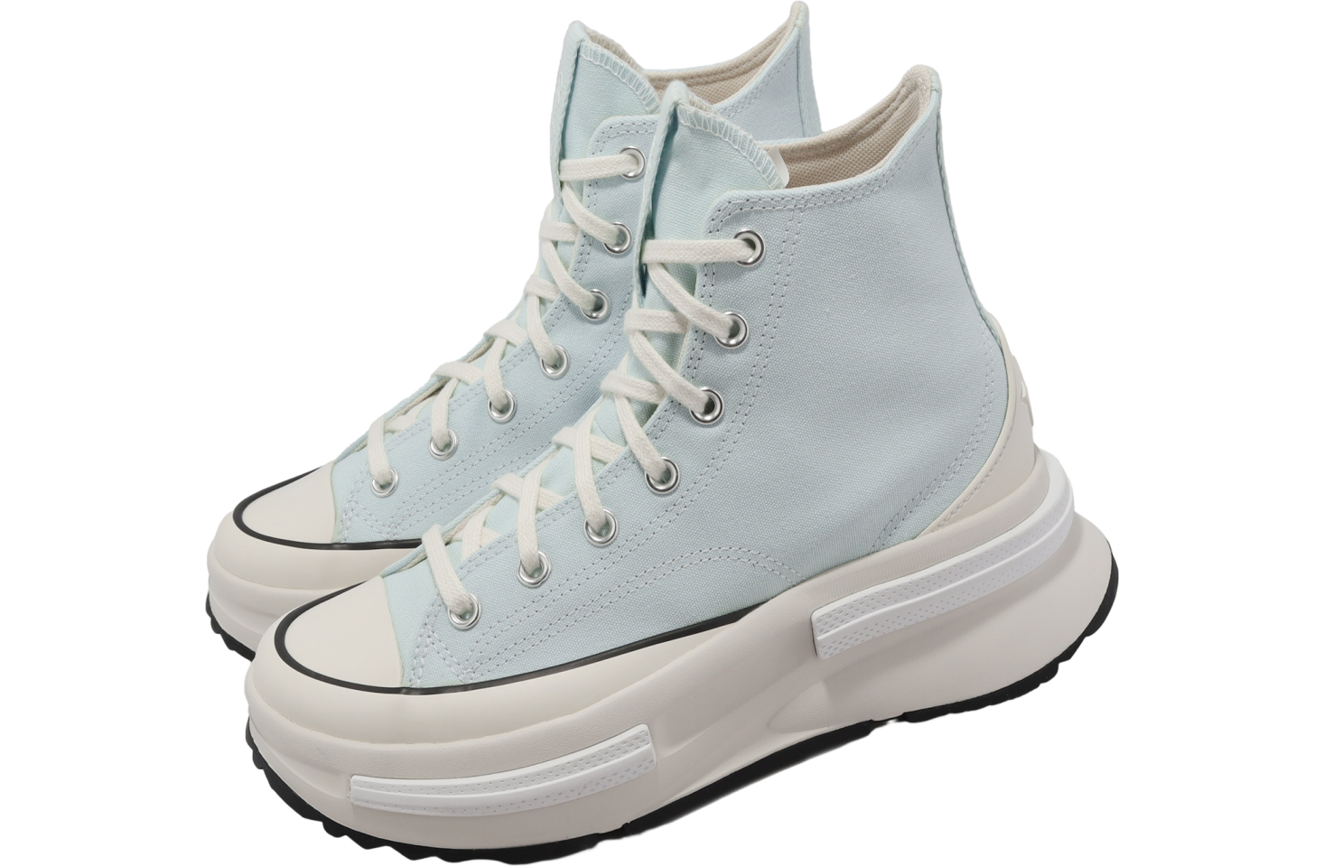 Converse Run Star Legacy CX HI Green