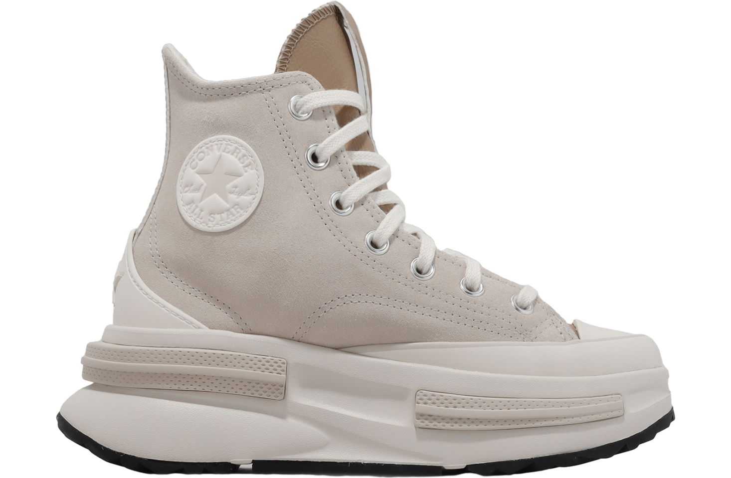 Converse Run Star Legacy CX HI Grey / Khaki