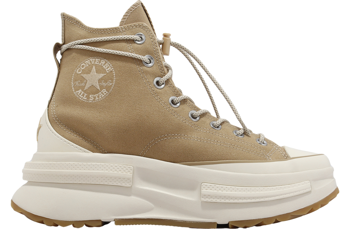 Converse Run Star Legacy CX Khaki