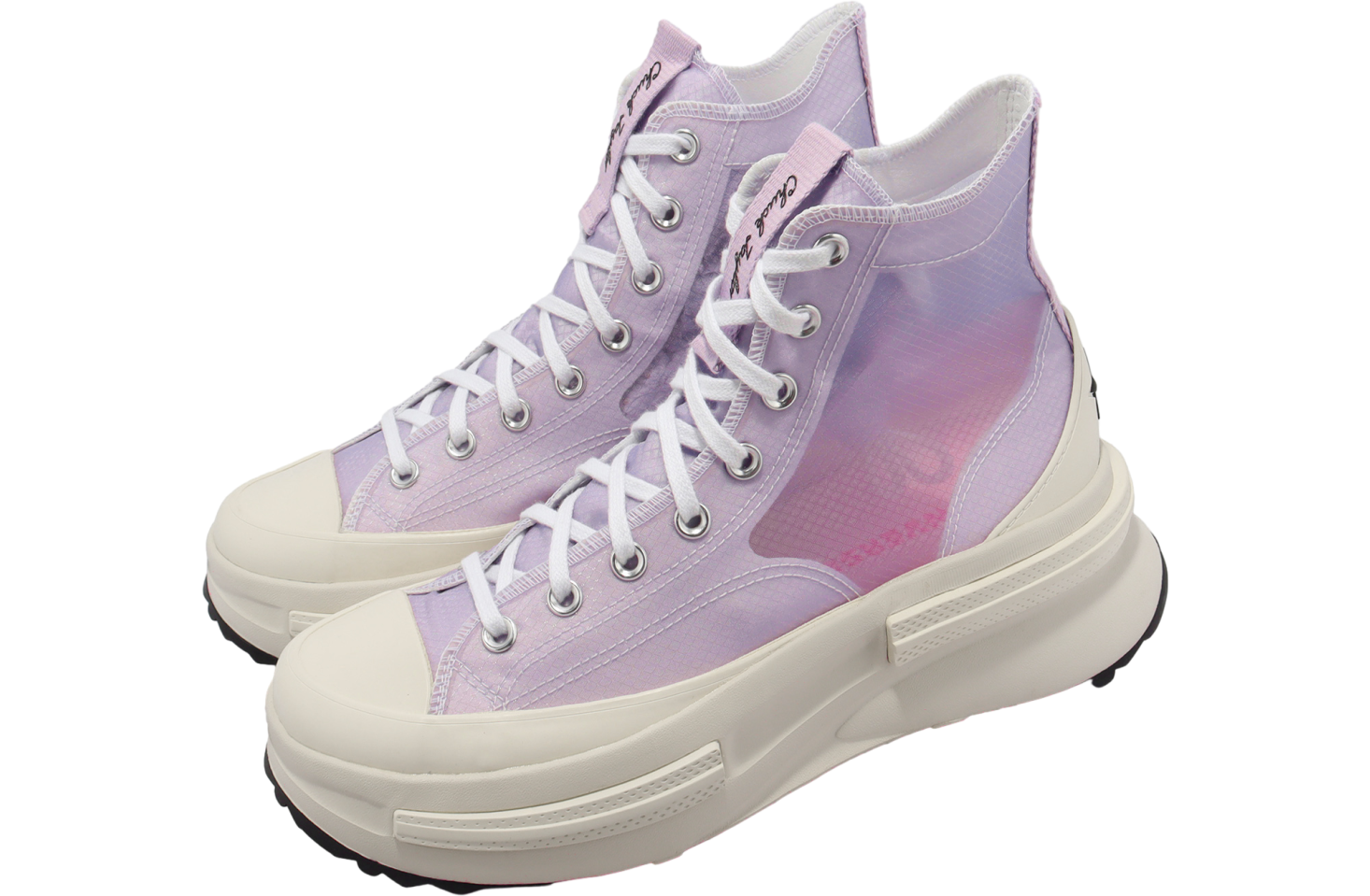 Converse Run Star Legacy CX Lavender