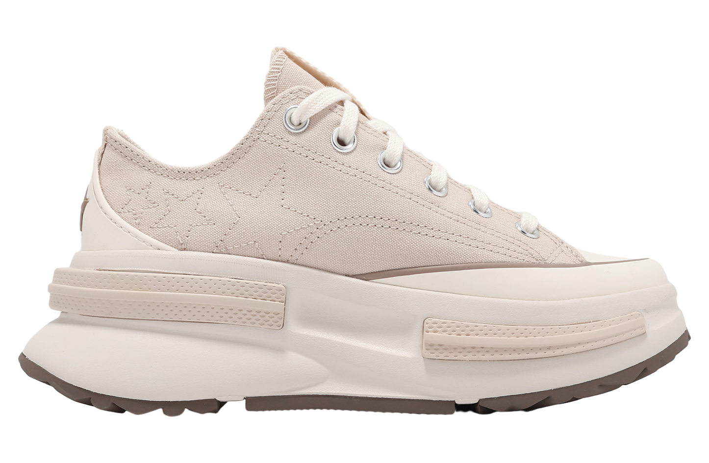 Converse Run Star Legacy CX Light Khaki / White