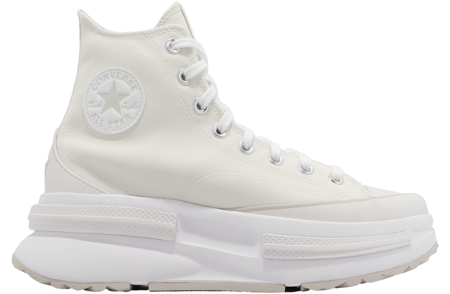 Converse Run Star Legacy CX White