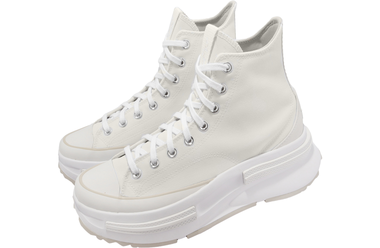 Converse Run Star Legacy CX White