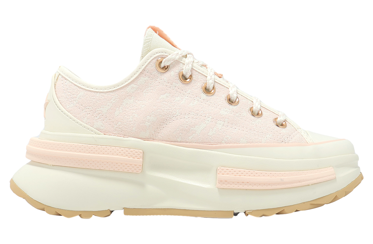 Converse Run Star Legacy CX WMNS Pink / Beige