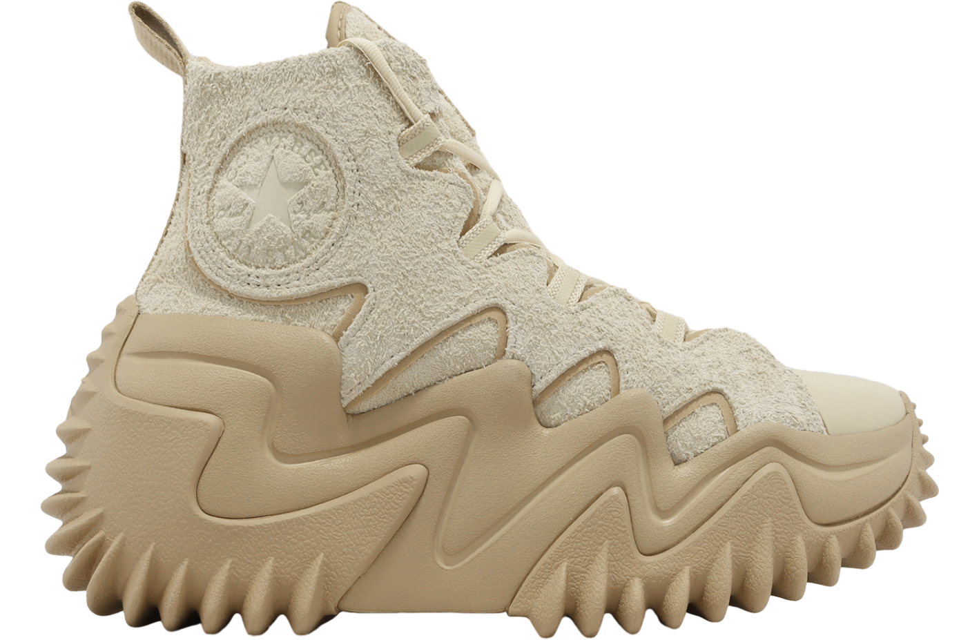 Converse Run Star Motion CX Dark Khaki