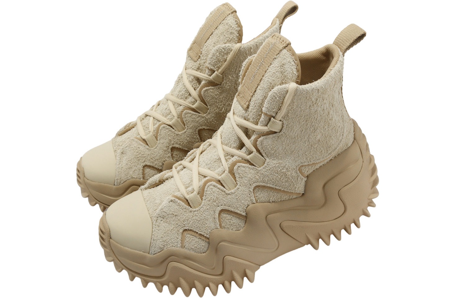 Converse Run Star Motion CX Dark Khaki