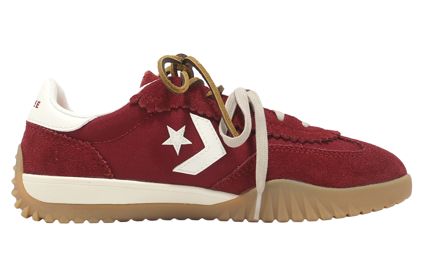 Converse Run Star Trainer Back Alley Brick