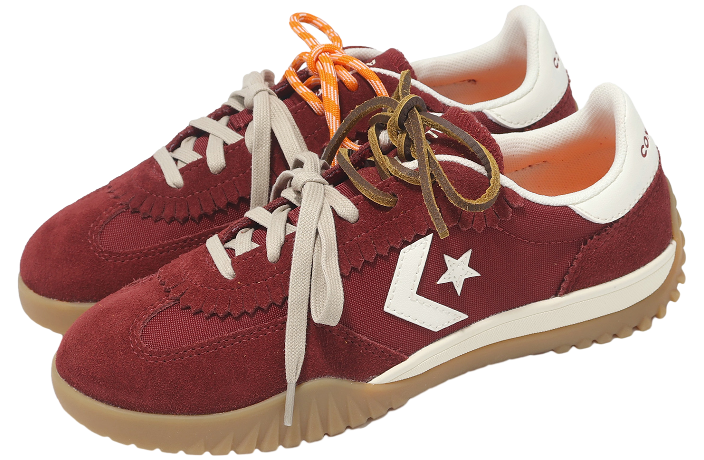 Converse Run Star Trainer Back Alley Brick