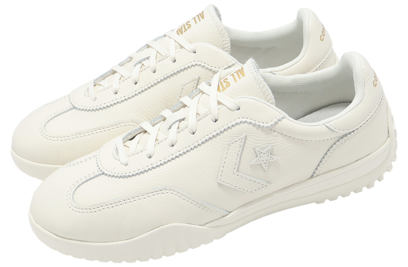 Converse Run Star Trainer Beige