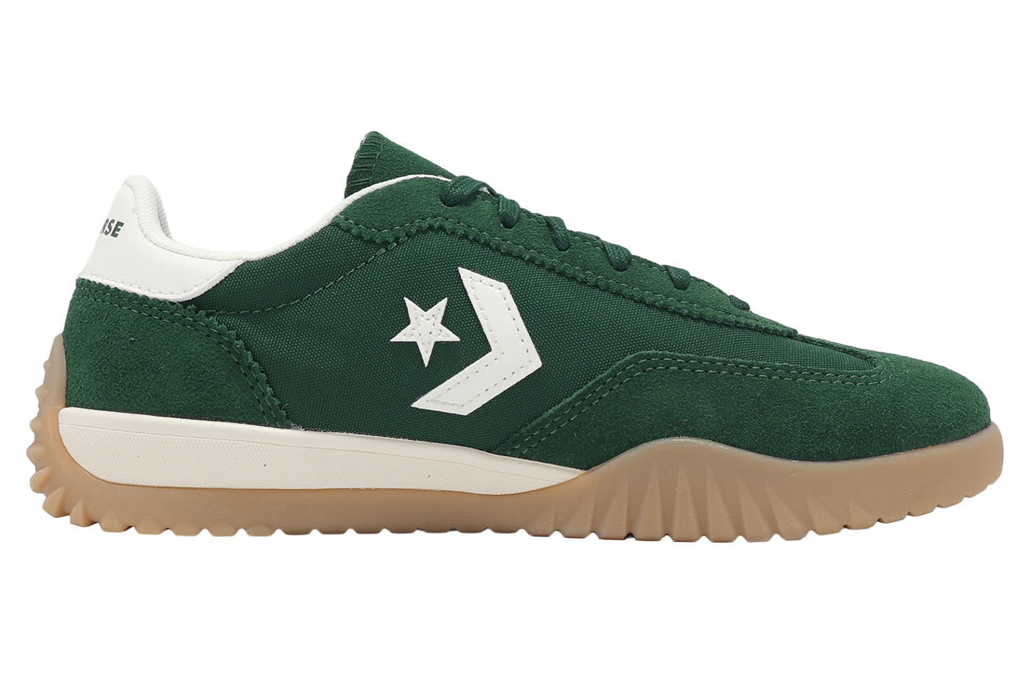 Converse Run Star Trainer Green