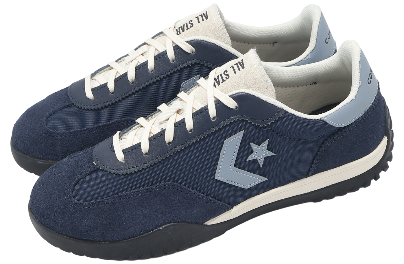 Converse Run Star Trainer Navy / Black