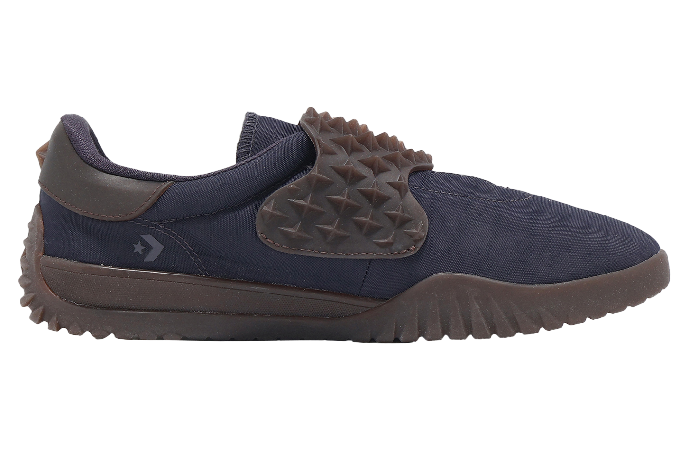 Converse Run Star Trainer Navy / Brown