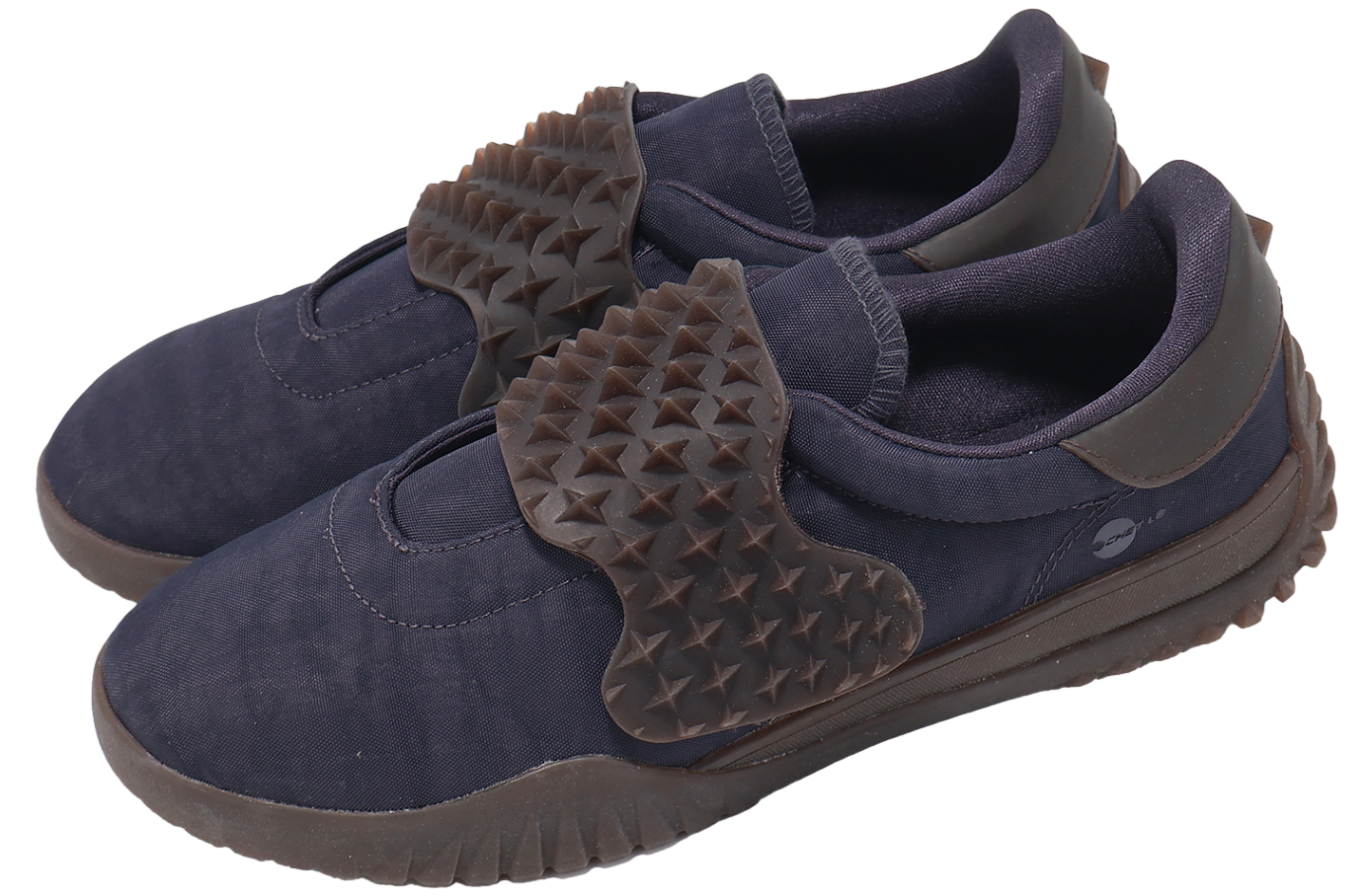 Converse Run Star Trainer Navy / Brown