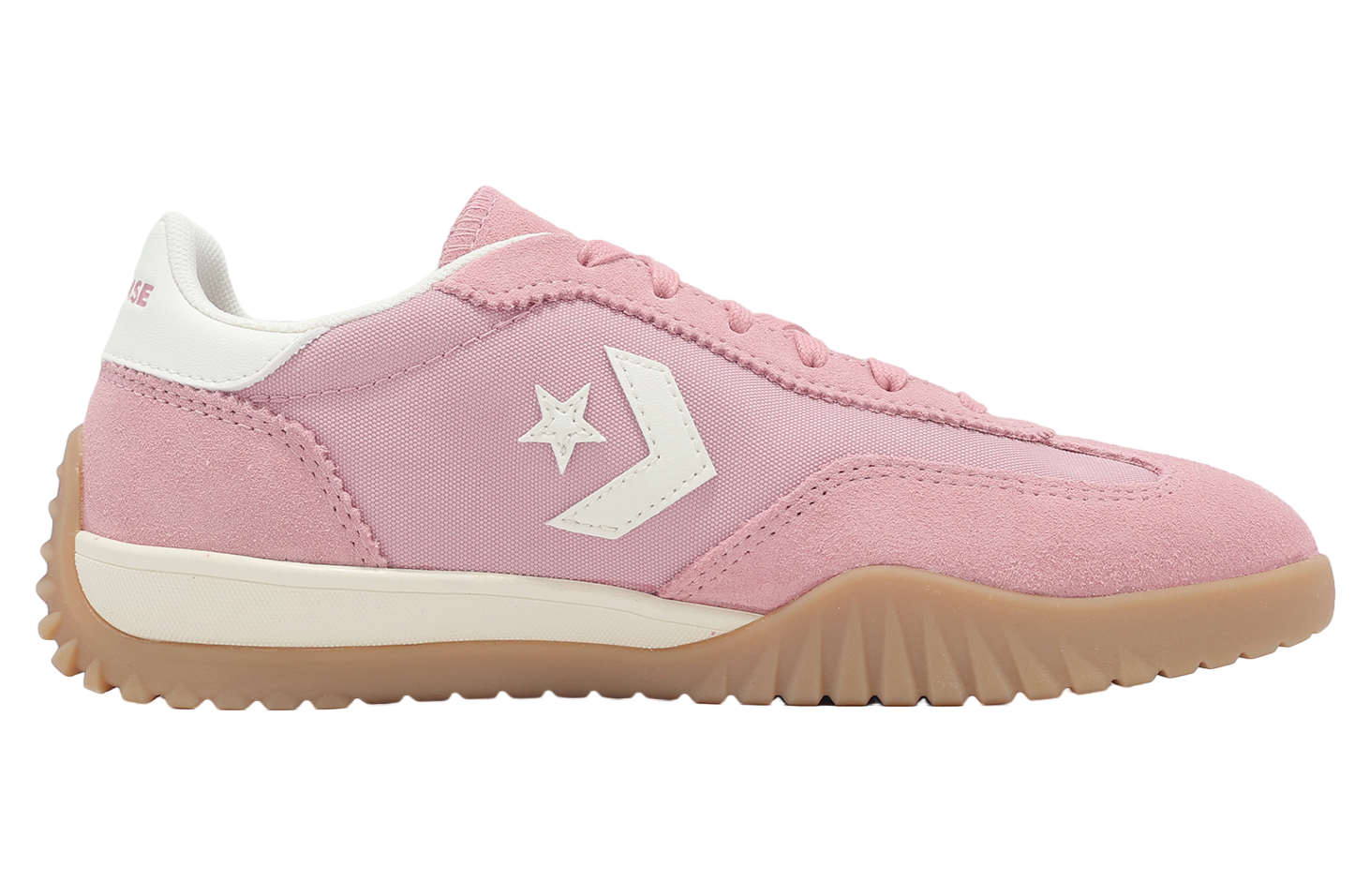Converse Run Star Trainer Pink - Aug 2024 - A13362C - KicksOnFire.com