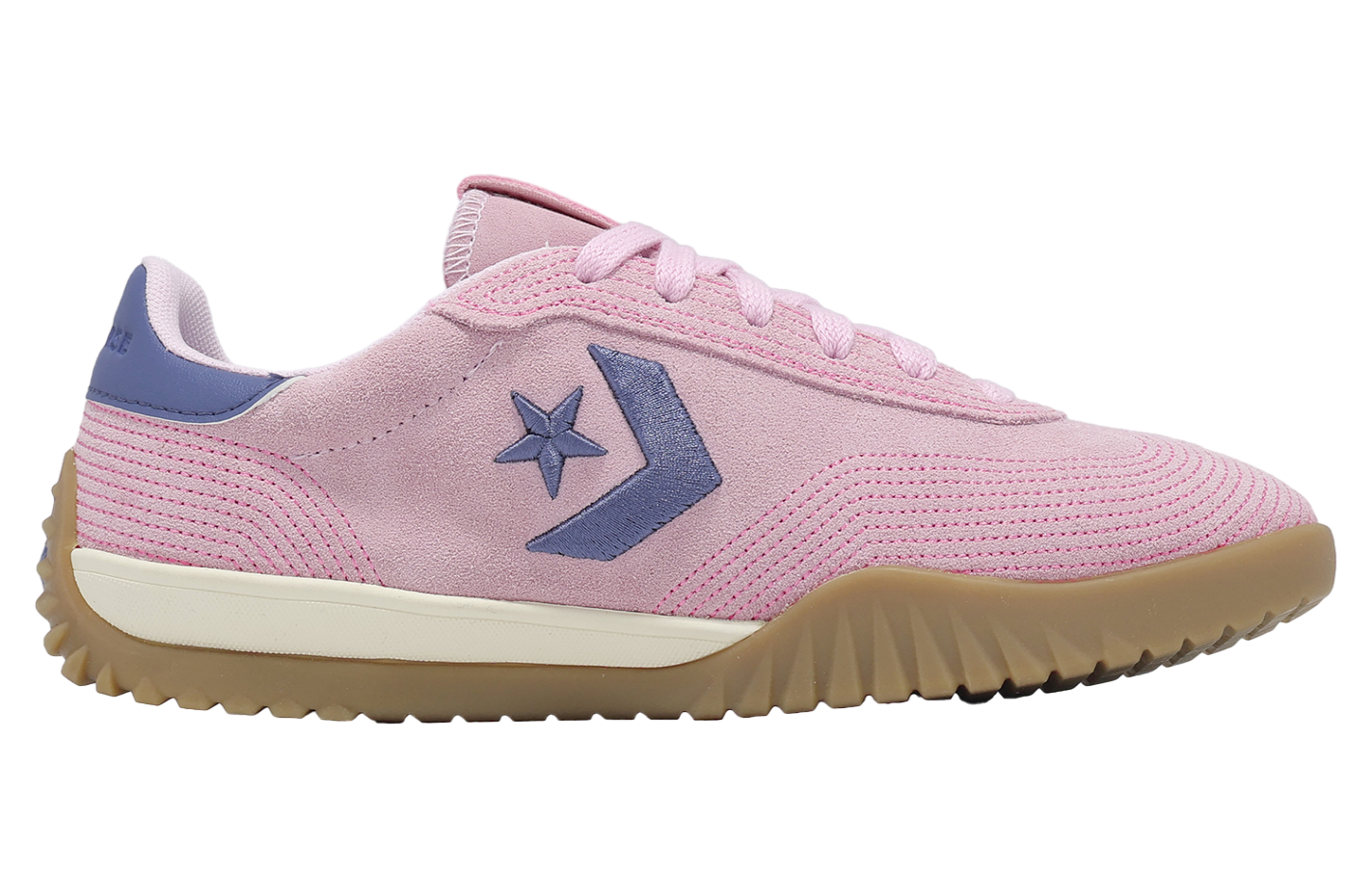 Converse Run Star Trainer Pink / Blue