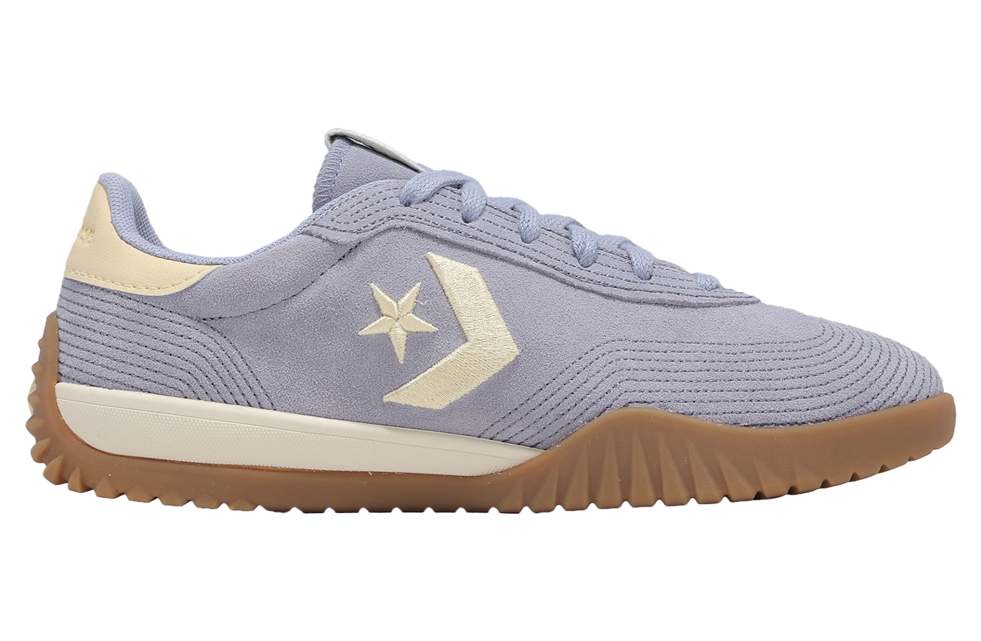 Converse Run Star Trainer Purple / Beige
