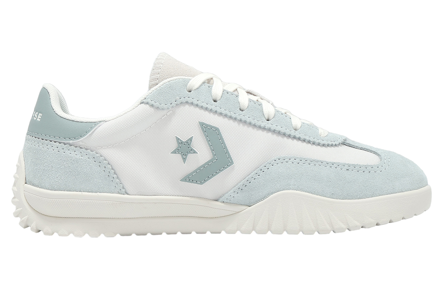 Converse Run Star Trainer White / Blue