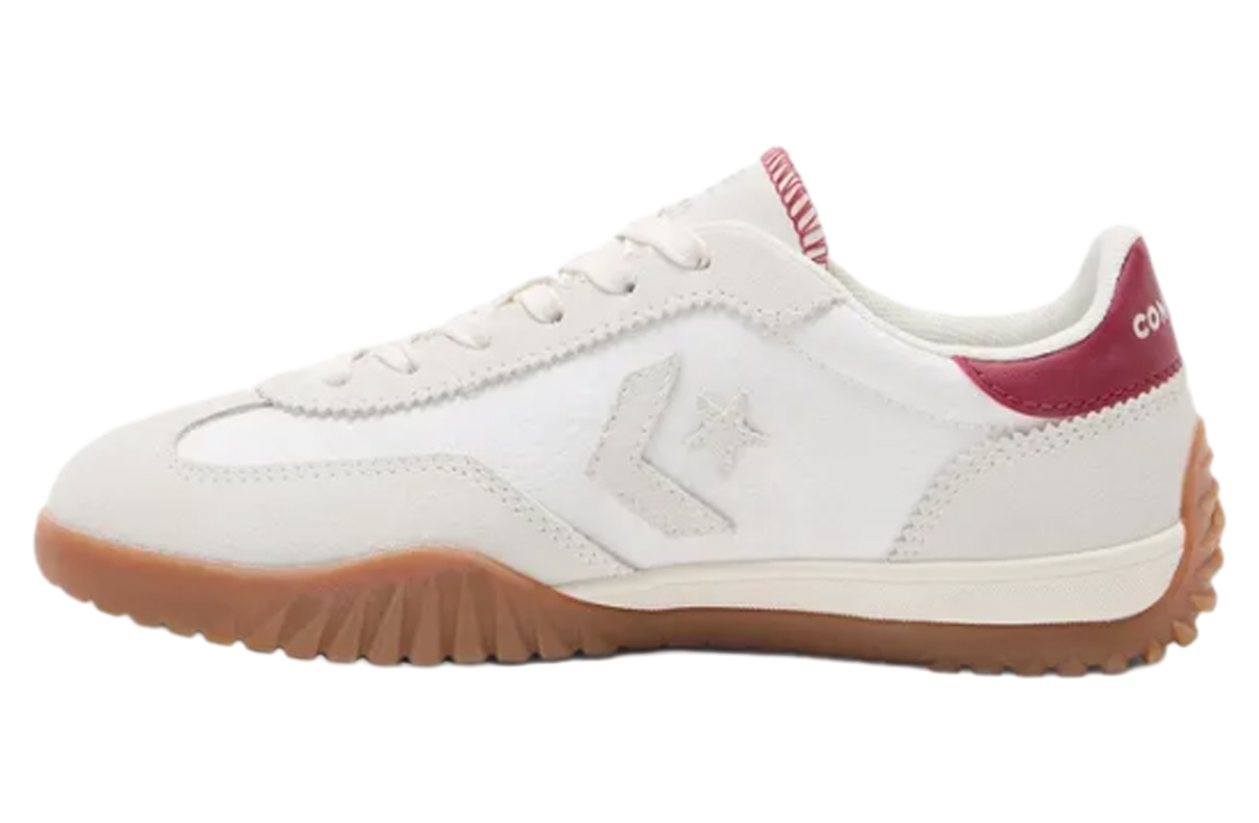 Converse Run Star Trainer White / Red