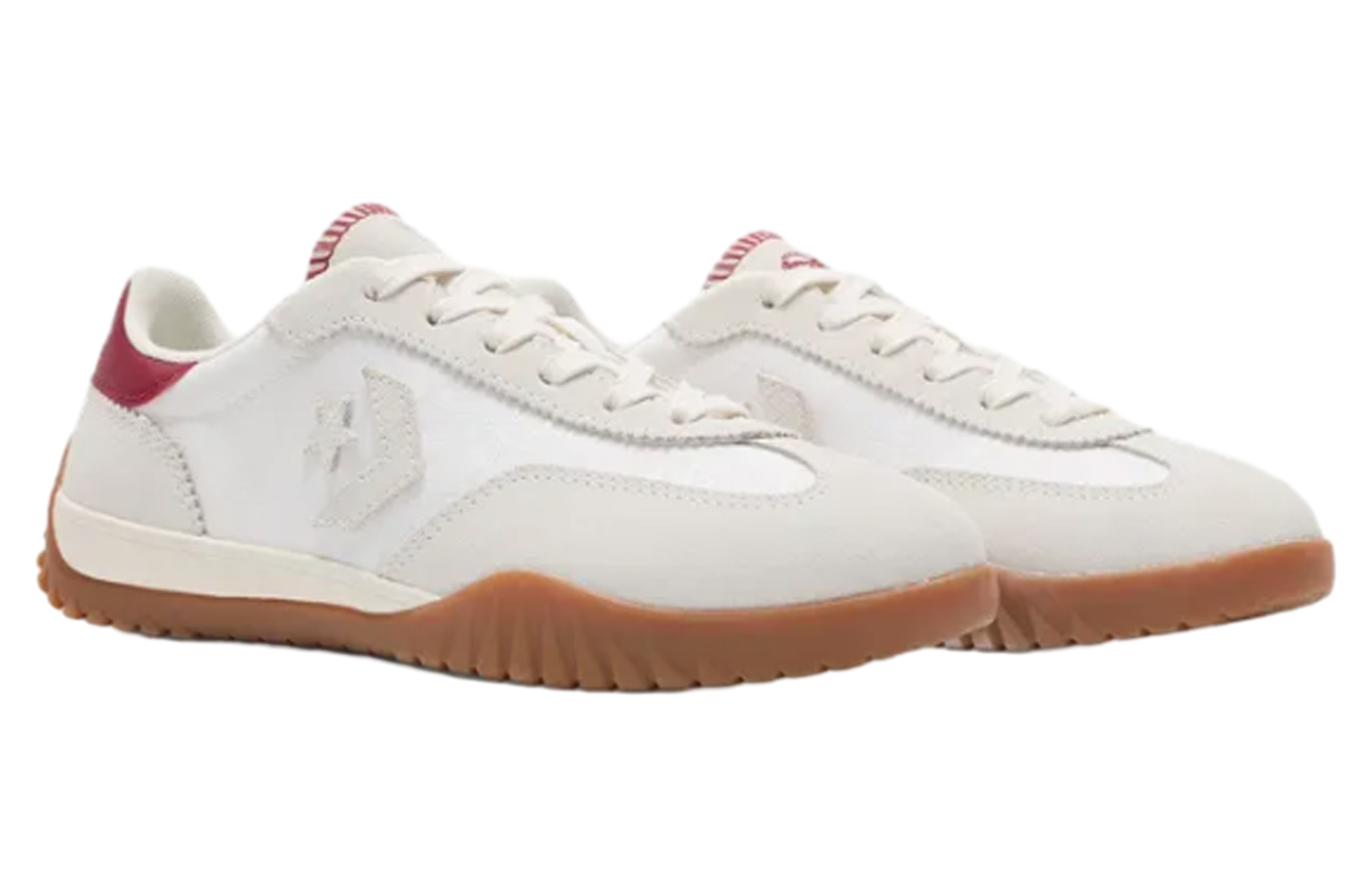 Converse Run Star Trainer White / Red