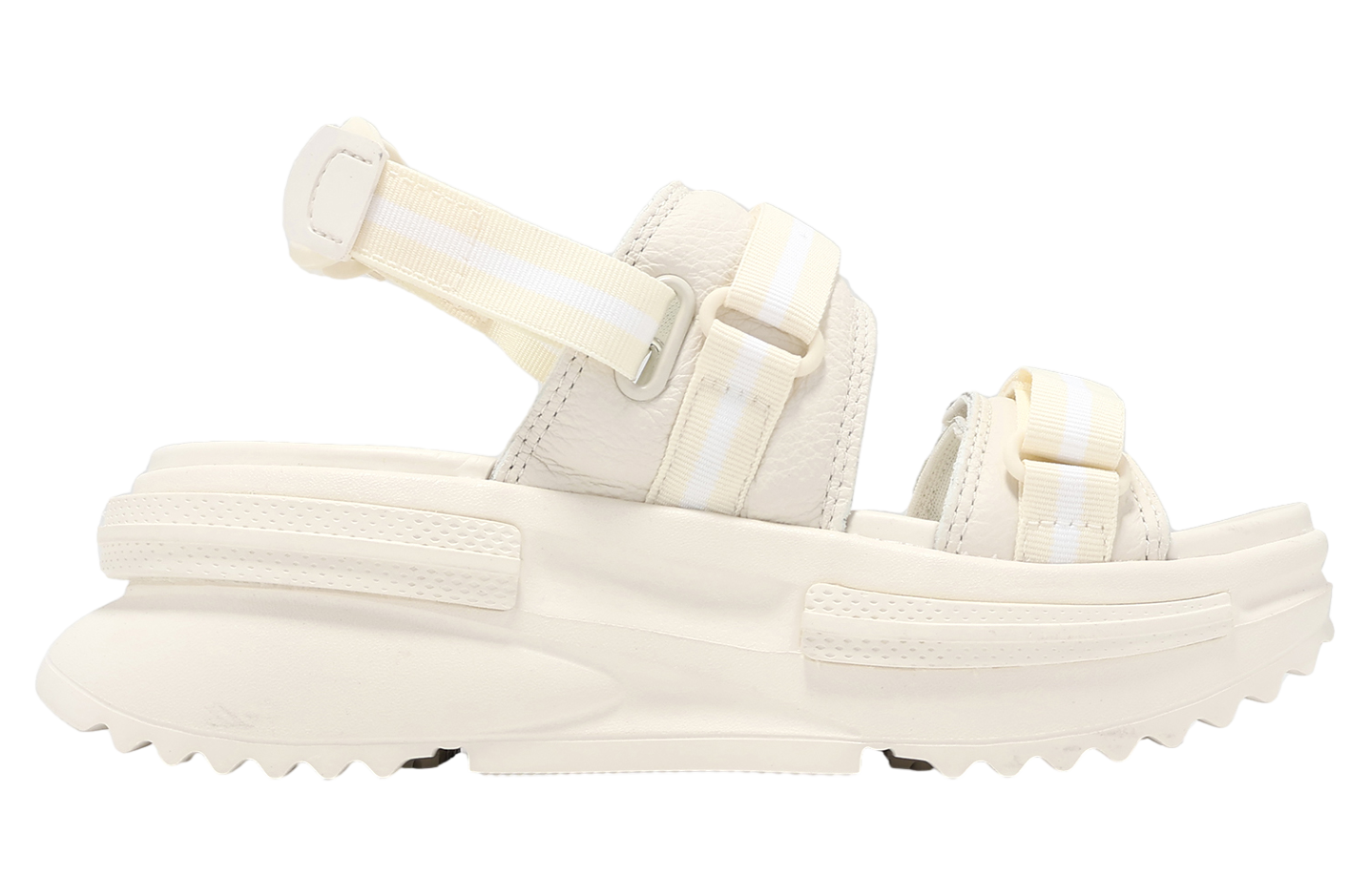 Converse Run Star Utility Sandal CX Beige / White