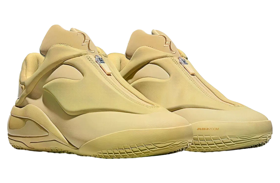 Converse Shai 001 Butter Butter - Sep 2025 - A18771C-248